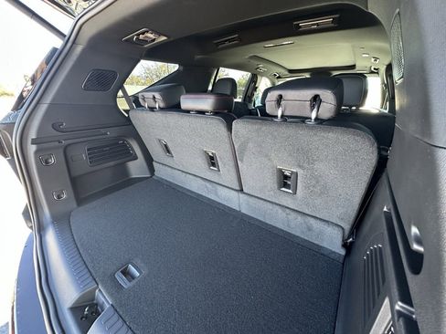 New 2026 Chevrolet Traverse RS image 20