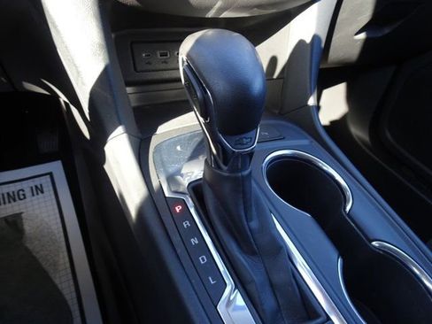 Certified 2023 Chevrolet Equinox LT image 17