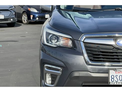 Used 2020 Subaru Forester Touring w/ Popular Package #2 image 47
