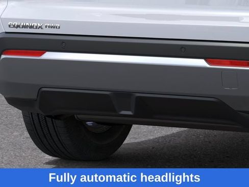 New 2026 Chevrolet Equinox LT w/ Safety and Technology Package AWD/4WD image 15
