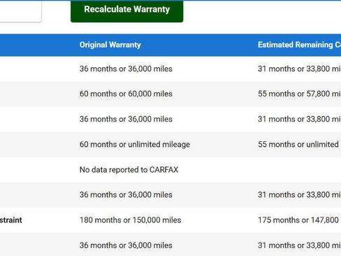 Used 2026 Honda HR-V EX-L image 5