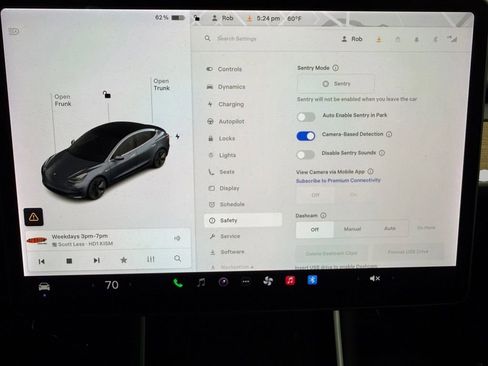 Used 2020 Tesla Model 3 Long Range AWD/4WD image 42