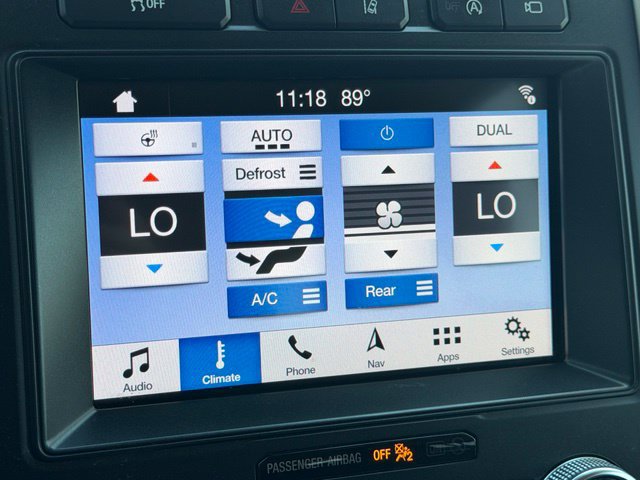 Used 2019 Ford Expedition Max Platinum RWD image 31