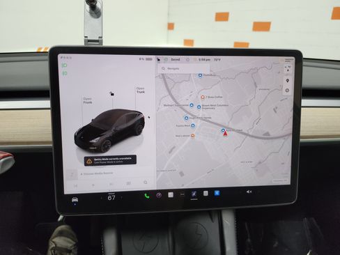 Used 2023 Tesla Model Y Long Range image 6