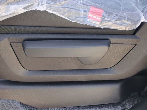 New 2026 RAM 3500 Tradesman image 21