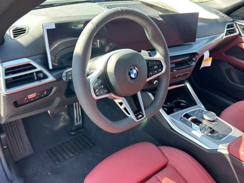 New 2026 BMW 430i w/ M Sport Package RWD image 13