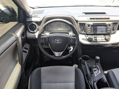 Used 2014 Toyota RAV4 XLE