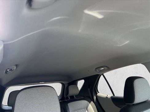 Used 2024 Chevrolet Equinox LS w/ LS Convenience Package FWD image 24