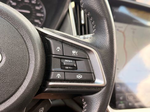 Used 2024 Subaru Outback Limited XT AWD/4WD image 18