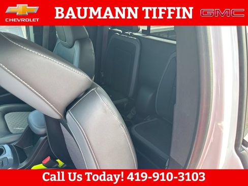 Used 2017 Chevrolet Colorado Z71 AWD/4WD image 28