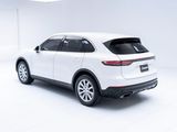 Certified 2020 Porsche Cayenne image 3