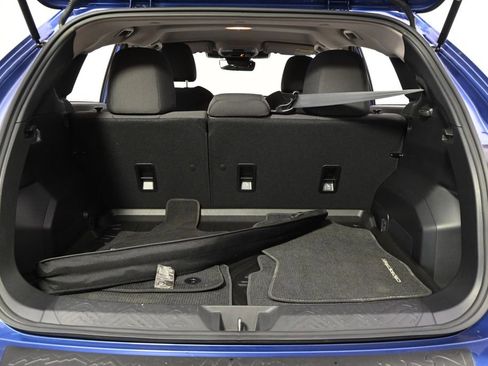 Certified 2025 Subaru Crosstrek 2.0i Premium w/ Crosstrek Mirror Package AWD/4WD image 19