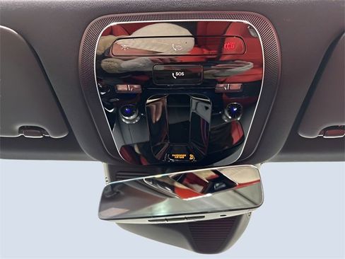 Used 2022 Mercedes-Benz SL 55 AMG 4MATIC image 30