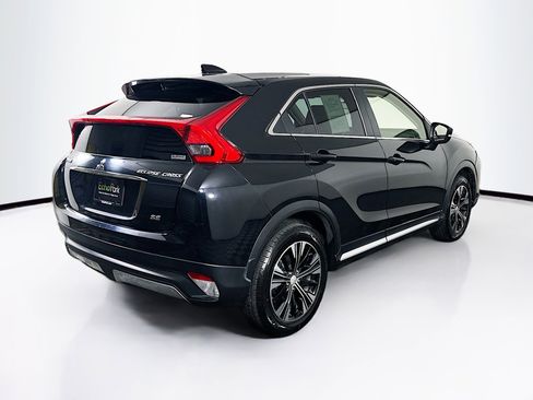 Used 2019 Mitsubishi Eclipse Cross SE image 9