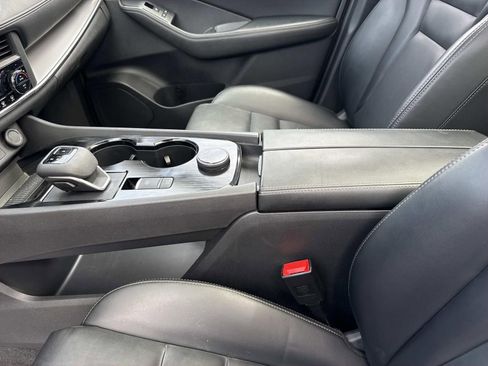 Used 2023 Nissan Rogue SV w/ SV Premium B Package image 21