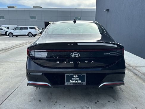 New 2026 Hyundai Sonata SEL image 22