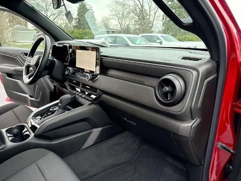 Certified 2024 Chevrolet Colorado Trail Boss w/ Advanced Trailering Package image 28