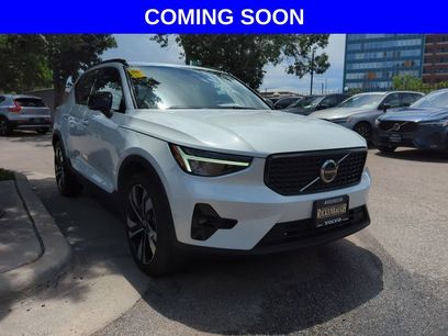 Used 2023 Volvo XC40 B5 Plus w/ Protection Package Premier