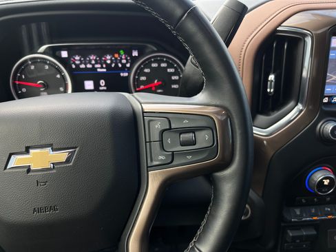Used 2023 Chevrolet Silverado 2500 High Country w/ Z71 Off-Road Package AWD/4WD image 68