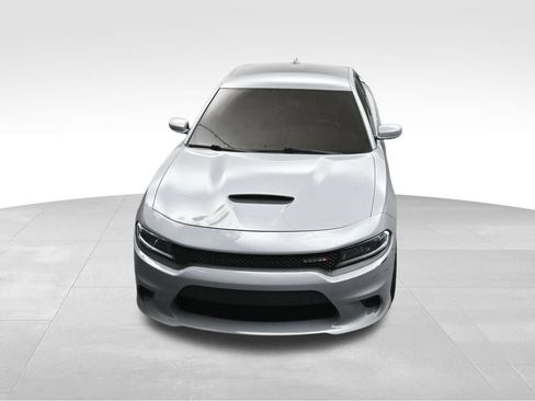 Used 2022 Dodge Charger GT w/ Navigation & Travel Group RWD image 24