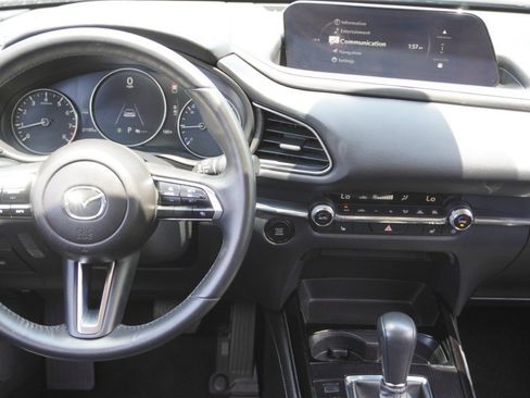 Used 2024 MAZDA CX-30 AWD 2.5 S w/ Preferred Package image 27