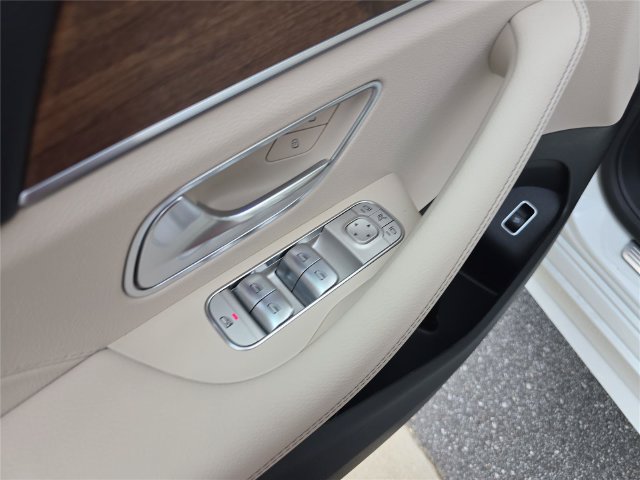 New 2026 Mercedes-Benz GLE 350 4MATIC image 19