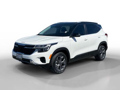 Used 2024 Kia Seltos S