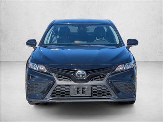 Used 2024 Toyota Camry SE video 2