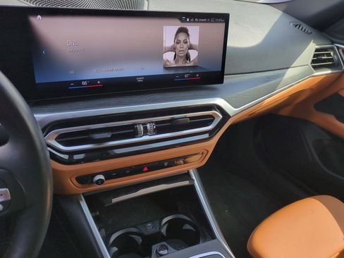 Certified 2023 BMW i4 eDrive40 w/ Premium Package image 30