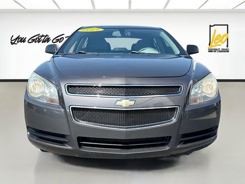 Used 2011 Chevrolet Malibu LS FWD image 2