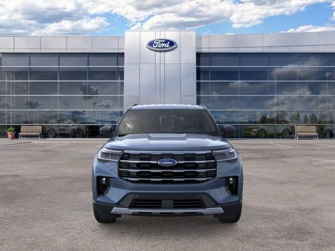 New 2026 Ford Explorer Active w/ Active Comfort Package RWD image 4