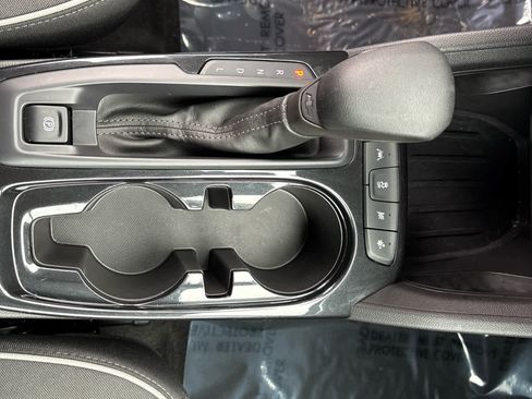 Used 2023 Chevrolet TrailBlazer LT w/ Convenience Package image 19