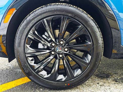 New 2026 Buick Envista Sport Touring w/ Convenience I Package image 11