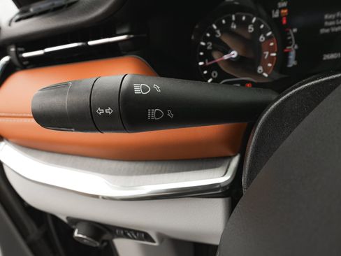 Used 2023 Jeep Compass Limited AWD/4WD image 22