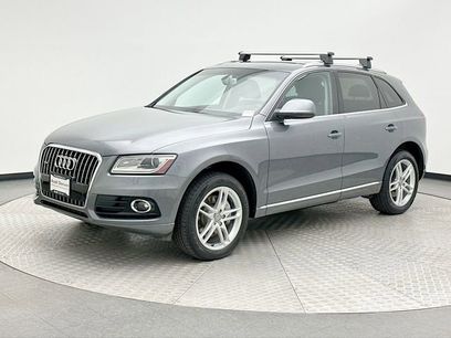 Used 2014 Audi Q5 TDI Premium Plus