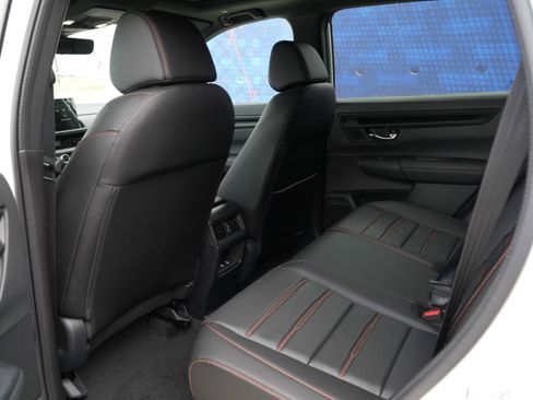 New 2026 Honda CR-V Sport-L image 18