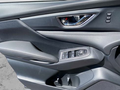 New 2026 Subaru Ascent Limited AWD/4WD image 12