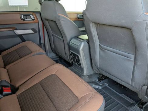 Used 2022 Ford Bronco Outer Banks AWD/4WD image 35