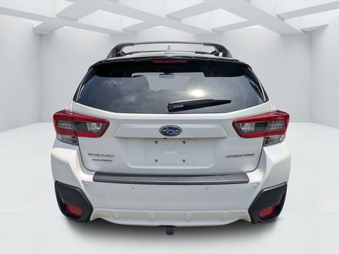 Used 2020 Subaru Crosstrek 2.0i Limited w/ Popular Package #4 AWD/4WD image 4