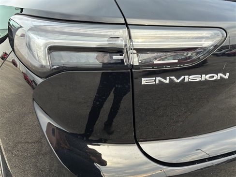 Used 2021 Buick Envision Avenir w/ Technology Package II image 38