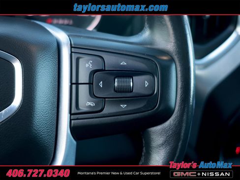 Used 2020 GMC Sierra 1500 Elevation image 23