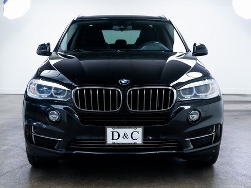 Used 2014 BMW X5 xDrive35i image 2
