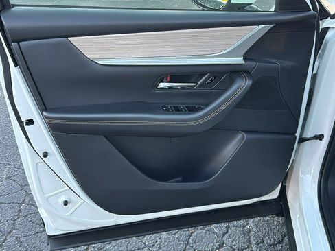 New 2026 MAZDA CX-90 3.3 Turbo w/ Preferred Package image 11