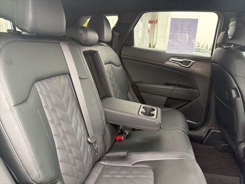 Used 2023 Kia Sportage X-Line image 29