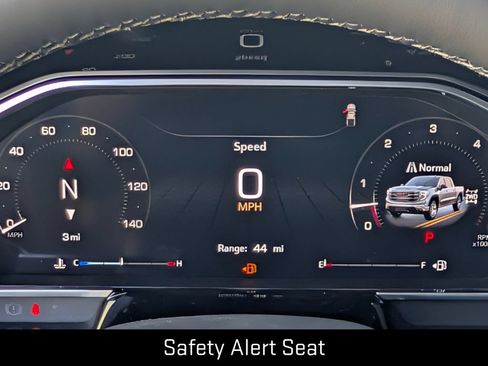New 2026 GMC Sierra 1500 SLT AWD/4WD image 19