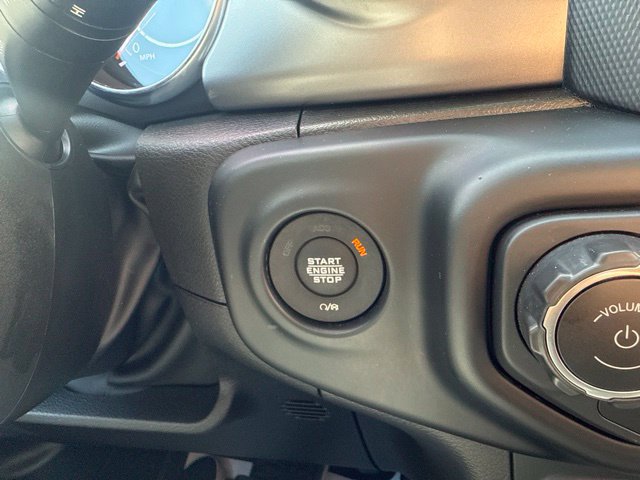 Used 2022 Jeep Wrangler Unlimited Sport AWD/4WD image 23