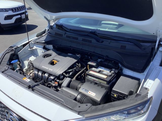 Used 2019 Hyundai Kona SEL FWD image 38