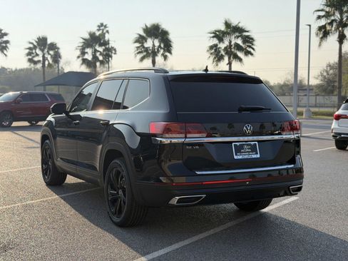 Used 2022 Volkswagen Atlas SE image 17