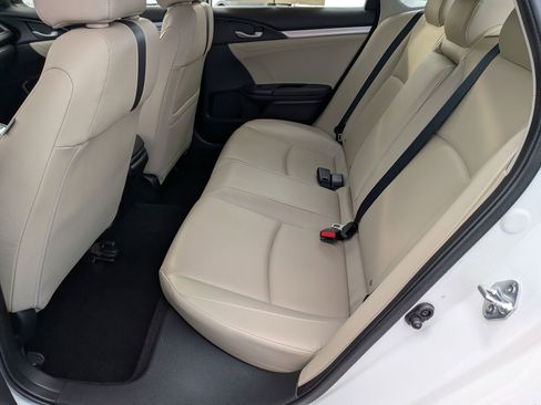 Used 2018 Honda Civic EX-L image 26