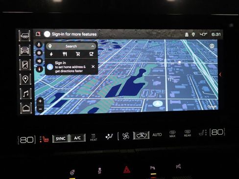 Used 2025 GMC Hummer EV 3X w/ LPO, Cargo Utility Package image 23